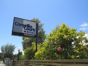 Camellia Court Family Motel